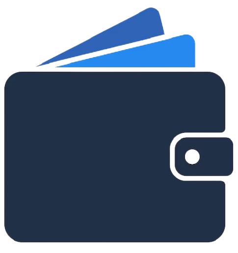 Wallet Icon